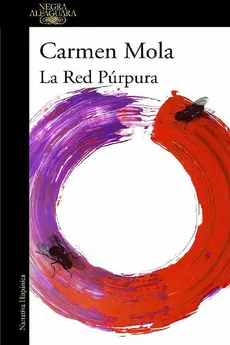 La red púrpura cover image